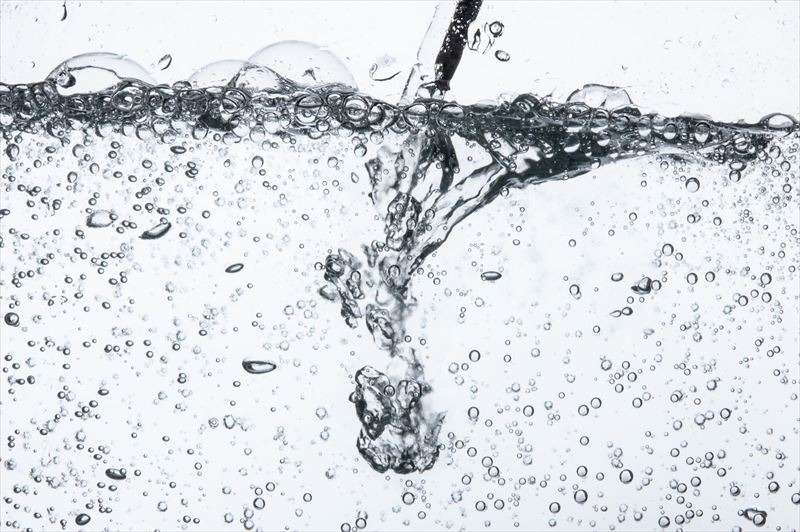 抗酸化作用を促す水を自宅で製造